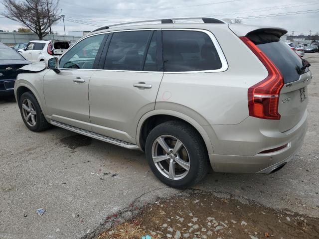 Photo 3 from auction – 2016 VOLVO XC90 T5 with VIN YV4102KK8G1059832