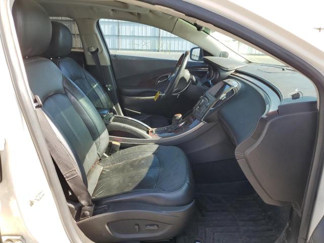 Photo 5 from auction – 2013 BUICK LACROSSE T with VIN 1G4GJ5E32DF200565
