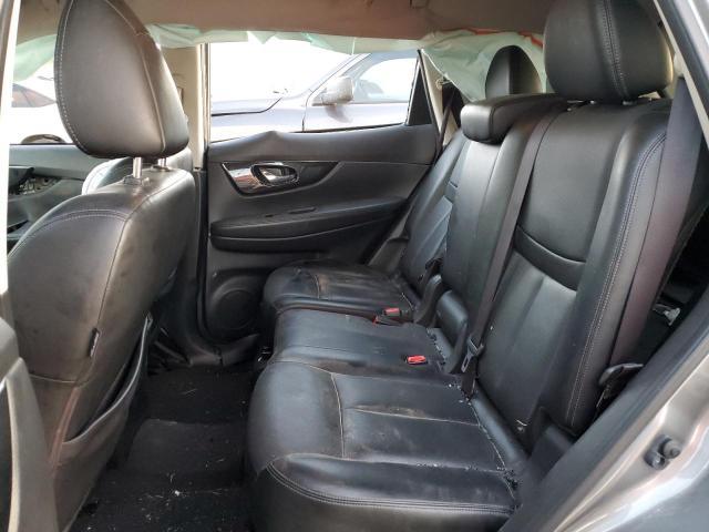 Photo 6 from auction – 2018 NISSAN ROGUE S with VIN JN8AT2MT0JW458149