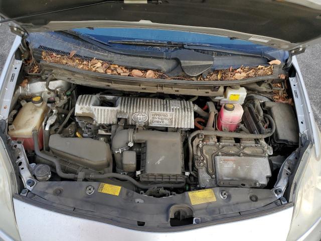Photo 7 from auction – 2012 TOYOTA PRIUS with VIN JTDKN3DU5C1600696