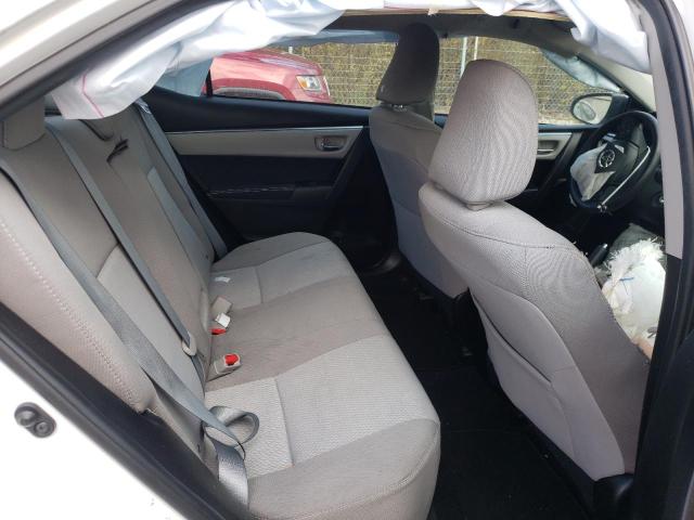 Photo 6 from auction – 2016 TOYOTA COROLLA L with VIN 5YFBURHE1GP562801
