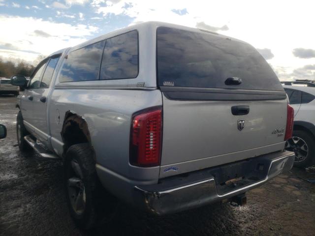 Photo 3 from auction – 2007 DODGE RAM 1500 S with VIN 1D7HU18287S143222