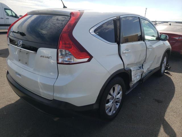 Photo 4 from auction – 2012 HONDA CR-V EX with VIN 5J6RM4H5XCL050291