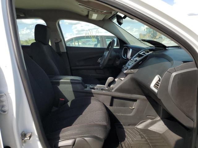 Photo 5 from auction – 2014 CHEVROLET EQUINOX LS with VIN 2GNALAEK7E1160018