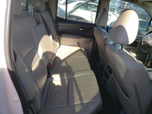 Photo 6 from auction – 2019 HONDA RIDGELINE with VIN 5FPYK3F69KB021354