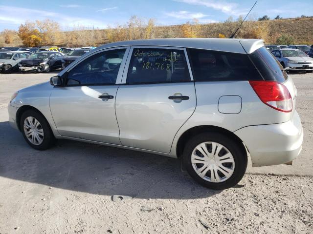 Photo 2 from auction – 2004 TOYOTA COROLLA MA with VIN 2T1KR32E34C200200