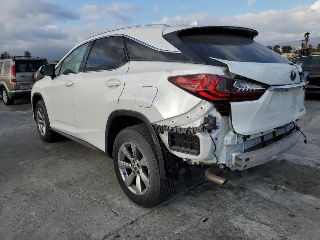 Photo 3 from auction – 2019 LEXUS RX 350 BAS with VIN 2T2ZZMCA7KC147493