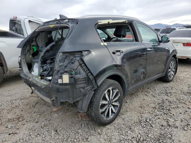 Photo 4 from auction – 2017 KIA SPORTAGE E with VIN KNDPNCAC2H7204750