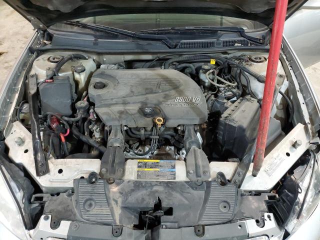 Photo 7 from auction – 2008 CHEVROLET IMPALA LTZ with VIN 2G1WU583981325345
