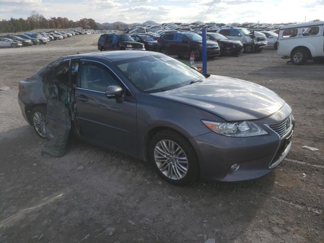 LEXUS ES 350 2014 with VIN JTHBK1GG6E2111710 - Photo from auction
