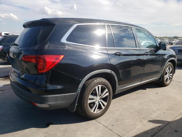 صورة رقم 3 من المزاد - 2016 HONDA PILOT EX مع VIN 5FNYF5H35GB001685