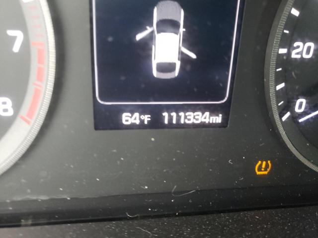 Photo 8 from auction – 2015 HYUNDAI SONATA SPO with VIN 5NPE34AF4FH155668