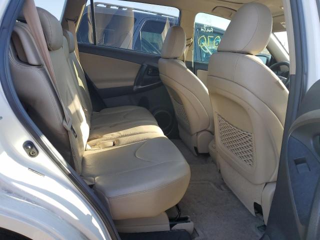 Photo 6 from auction – 2011 TOYOTA RAV4 LIMIT with VIN 2T3YK4DV5BW011116