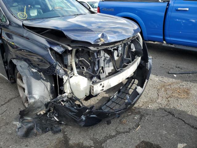 Photo 9 from auction – 2010 LEXUS RX 350 with VIN 2T2BK1BA2AC013222