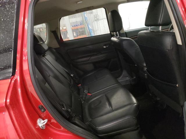 Photo 6 from auction – 2015 MITSUBISHI OUTLANDER with VIN JA4AZ3A38FZ010603