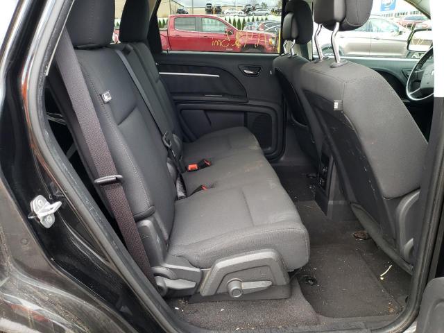 Photo 6 from auction – 2010 DODGE JOURNEY SX with VIN 3D4PH5FV6AT232083