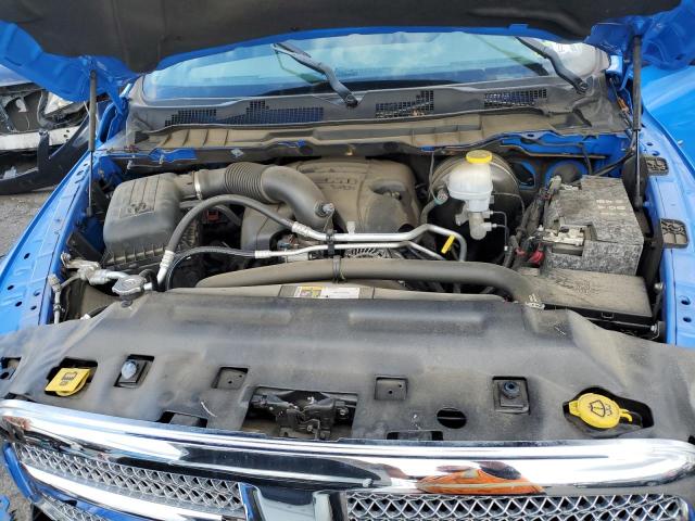 Photo 7 from auction – 2018 RAM 1500 SLT with VIN 1C6RR7TT0JS176331