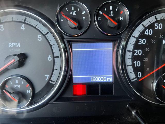 Photo 8 from auction – 2011 DODGE RAM 2500 with VIN 3D7TT2CT6BG549857