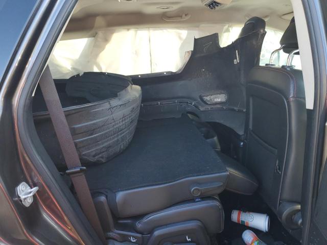 Photo 6 from auction – 2018 DODGE JOURNEY GT with VIN 3C4PDCEG3JT466911