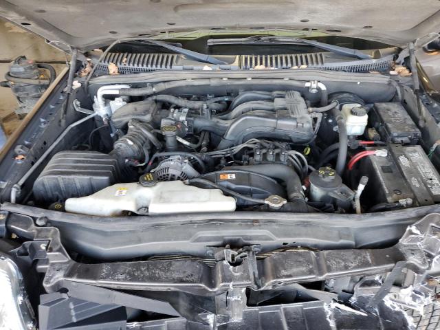 Photo 7 from auction – 2006 FORD EXPLORER E with VIN 1FMEU74E46UA45092