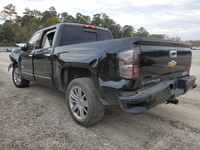 Photo 3 from auction – 2014 CHEVROLET SILVERADO with VIN 3GCPCTEC6EG558593