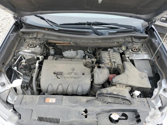 Photo 7 from auction – 2016 MITSUBISHI OUTLANDER with VIN JA4AD2A37GZ032893