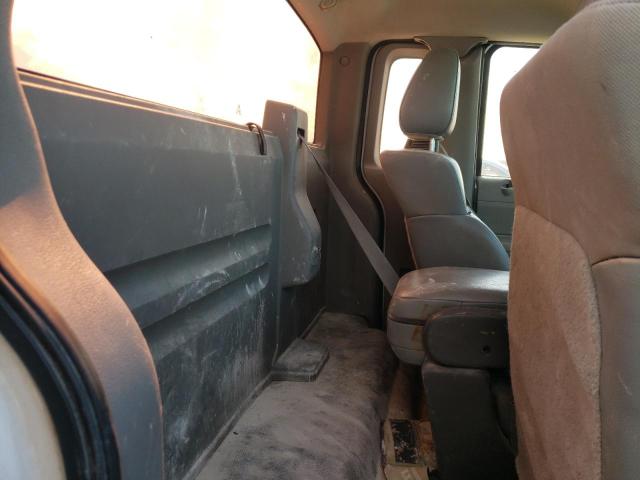Photo 10 from auction – 2005 FORD F150 with VIN 1FTRF12215NB47061