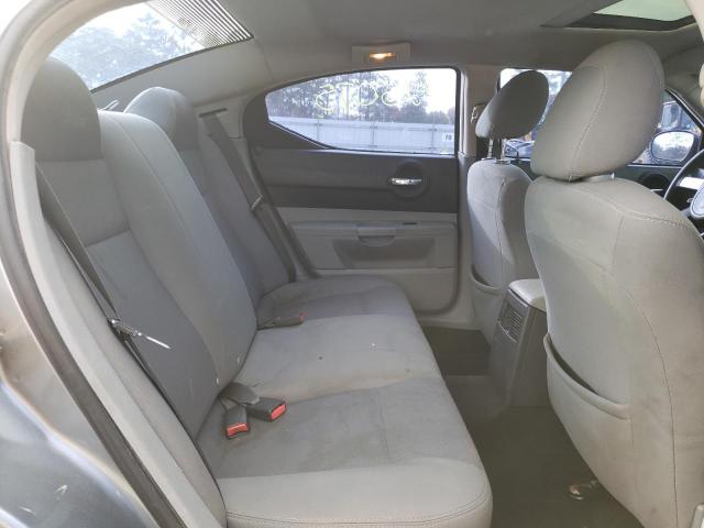 Photo 6 from auction – 2007 DODGE CHARGER SE with VIN 2B3KA43G77H604660