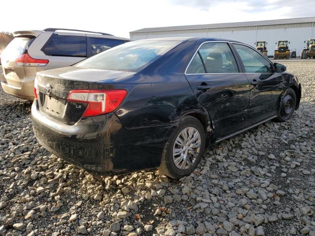 Photo 4 from auction – 2012 TOYOTA CAMRY with VIN 4T1BF1FK5CU589030