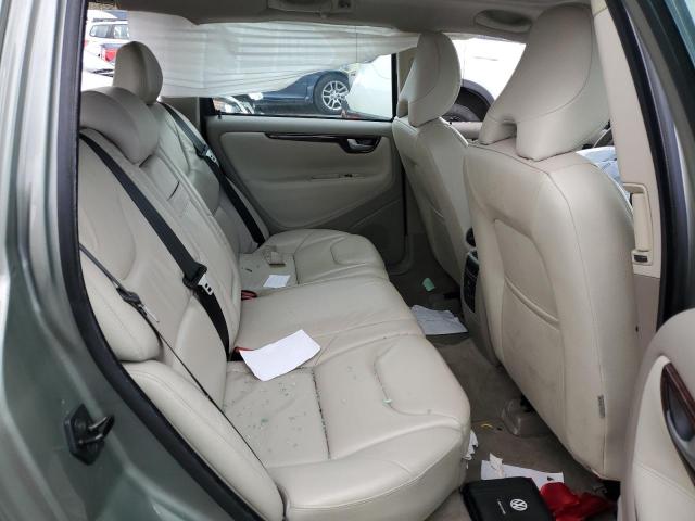 Photo 6 from auction – 2007 VOLVO V70 2.5T with VIN YV1SW592772674924