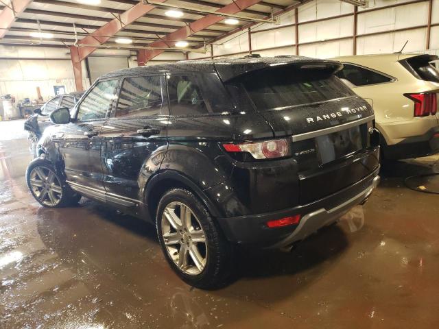 Photo 3 from auction – 2015 LAND ROVER RANGE ROVE with VIN SALVN2BG2FH002882