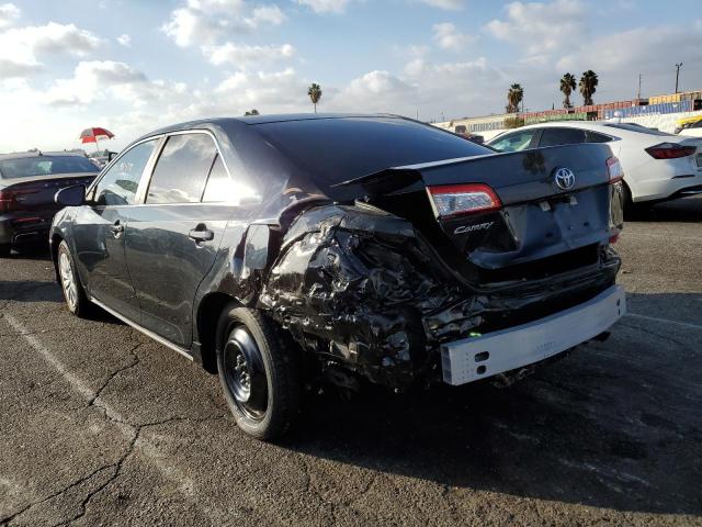 Photo 3 from auction – 2014 TOYOTA CAMRY L with VIN 4T4BF1FK4ER357723
