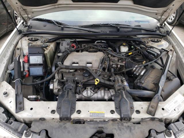 Photo 7 from auction – 2003 CHEVROLET IMPALA with VIN 2G1WF55E739143878