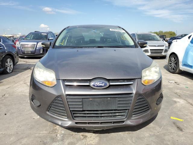 Photo 5 from auction – 2014 FORD FOCUS SE with VIN 1FADP3F21EL271944