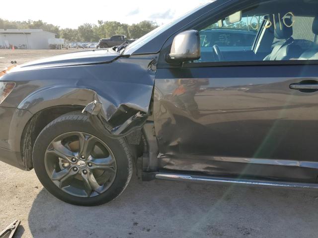 Photo 9 from auction – 2015 DODGE JOURNEY CR with VIN 3C4PDCGB5FT510481