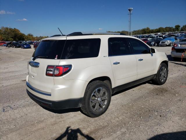 Photo 4 from auction – 2014 GMC ACADIA SLT with VIN 1GKKRSKD0EJ345254