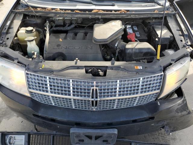 Photo 7 from auction – 2007 LINCOLN MKX with VIN 2LMDU88C57BJ26334