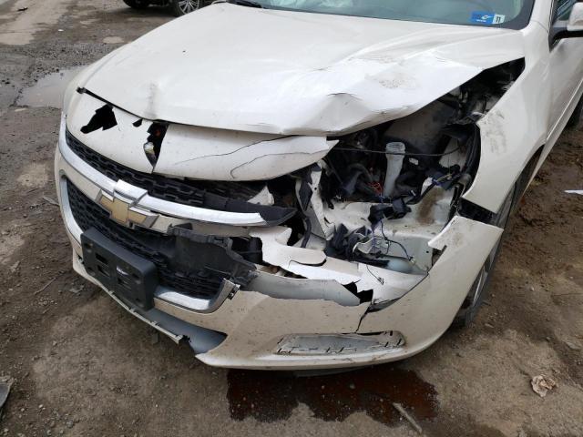 Photo 9 from auction – 2014 CHEVROLET MALIBU 2LT with VIN 1G11E5SL3EF150224
