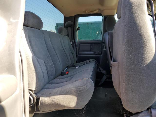 Photo 6 from auction – 2004 CHEVROLET SILVERADO with VIN 2GCEC19T041326875