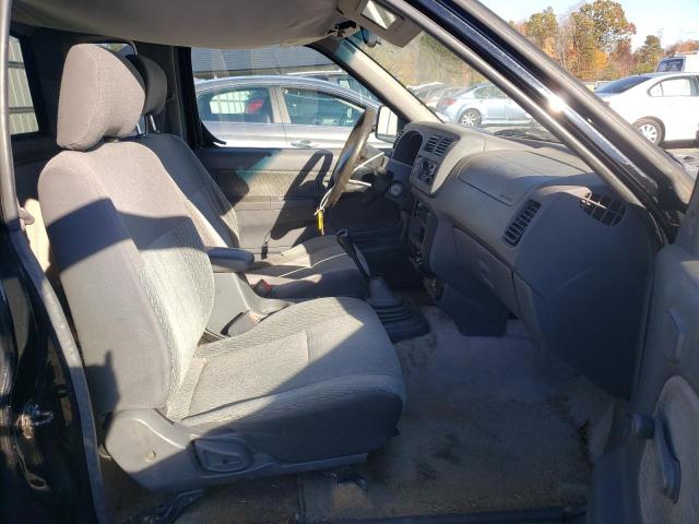 Photo 5 from auction – 1998 NISSAN FRONTIER K with VIN 1N6DD26S0WC387079
