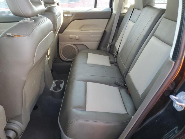 Photo 6 from auction – 2008 JEEP PATRIOT SP with VIN 1J8FT28038D741824