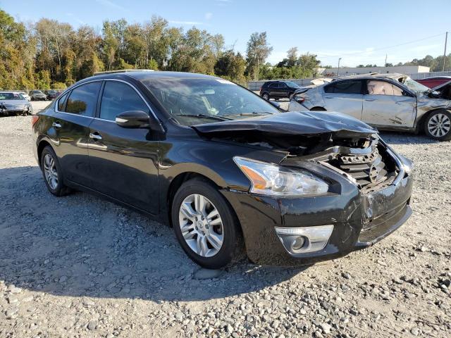 NISSAN ALTIMA 3.5 2013 with VIN 1N4BL3AP4DN504966 - Photo from auction