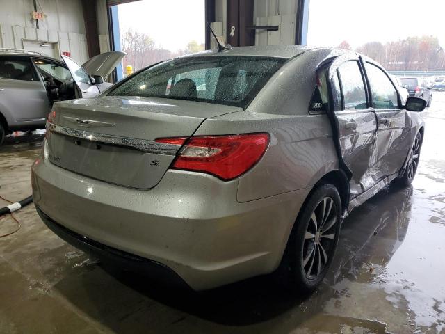 Photo 4 from auction – 2013 CHRYSLER 200 TOURIN with VIN 1C3CCBBB0DN603123