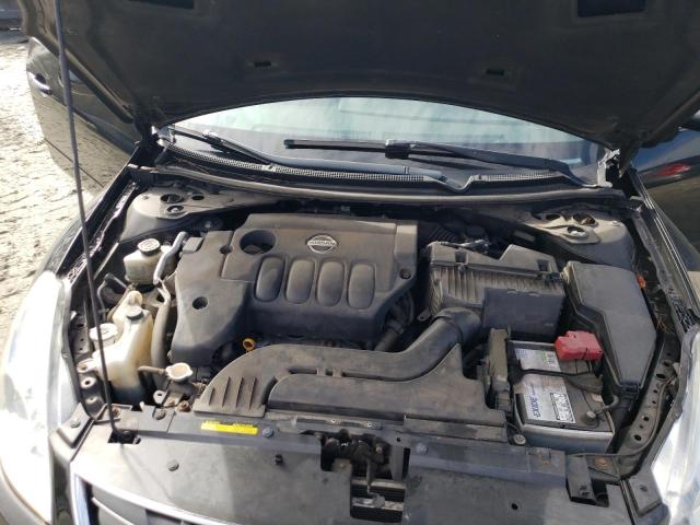 Photo 7 from auction – 2012 NISSAN ALTIMA BAS with VIN 1N4AL2AP4CC192485