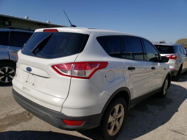Photo 4 from auction – 2015 FORD ESCAPE S with VIN 1FMCU0F77FUB90351