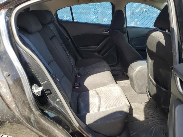 Photo 6 from auction – 2014 MAZDA 3 TOURING with VIN JM1BM1L73E1160077