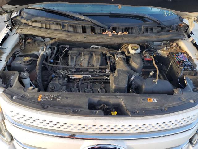 Photo 7 from auction – 2014 FORD EXPLORER L with VIN 1FM5K8F89EGB77944