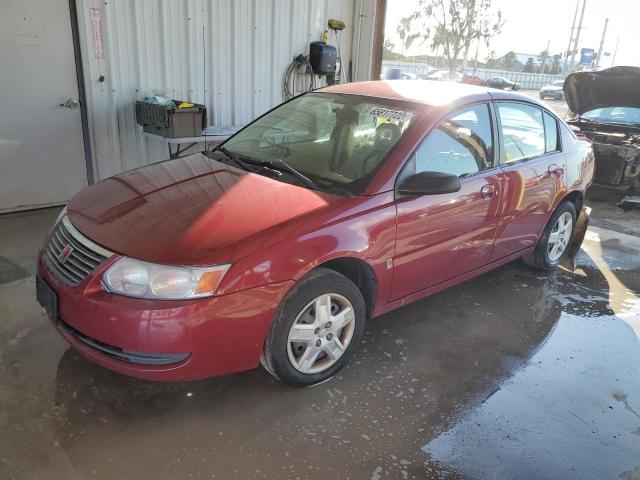 Photo 2 from auction – 2007 SATURN ION LEVEL with VIN 1G8AJ55F77Z140025