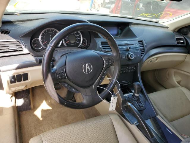 Photo 9 from auction – 2013 ACURA TSX with VIN JH4CU2F4XDC002476