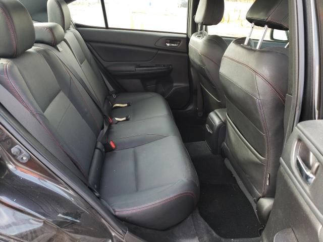 Photo 6 from auction – 2015 SUBARU WRX LIMITE with VIN JF1VA1J62F9826063